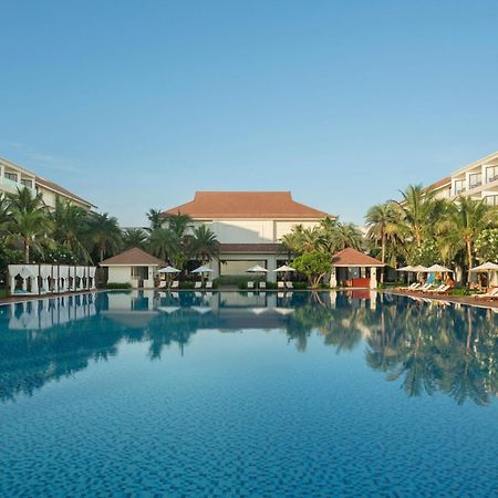 Renaissance Hoi An Resort & Spa Eksteriør billede
