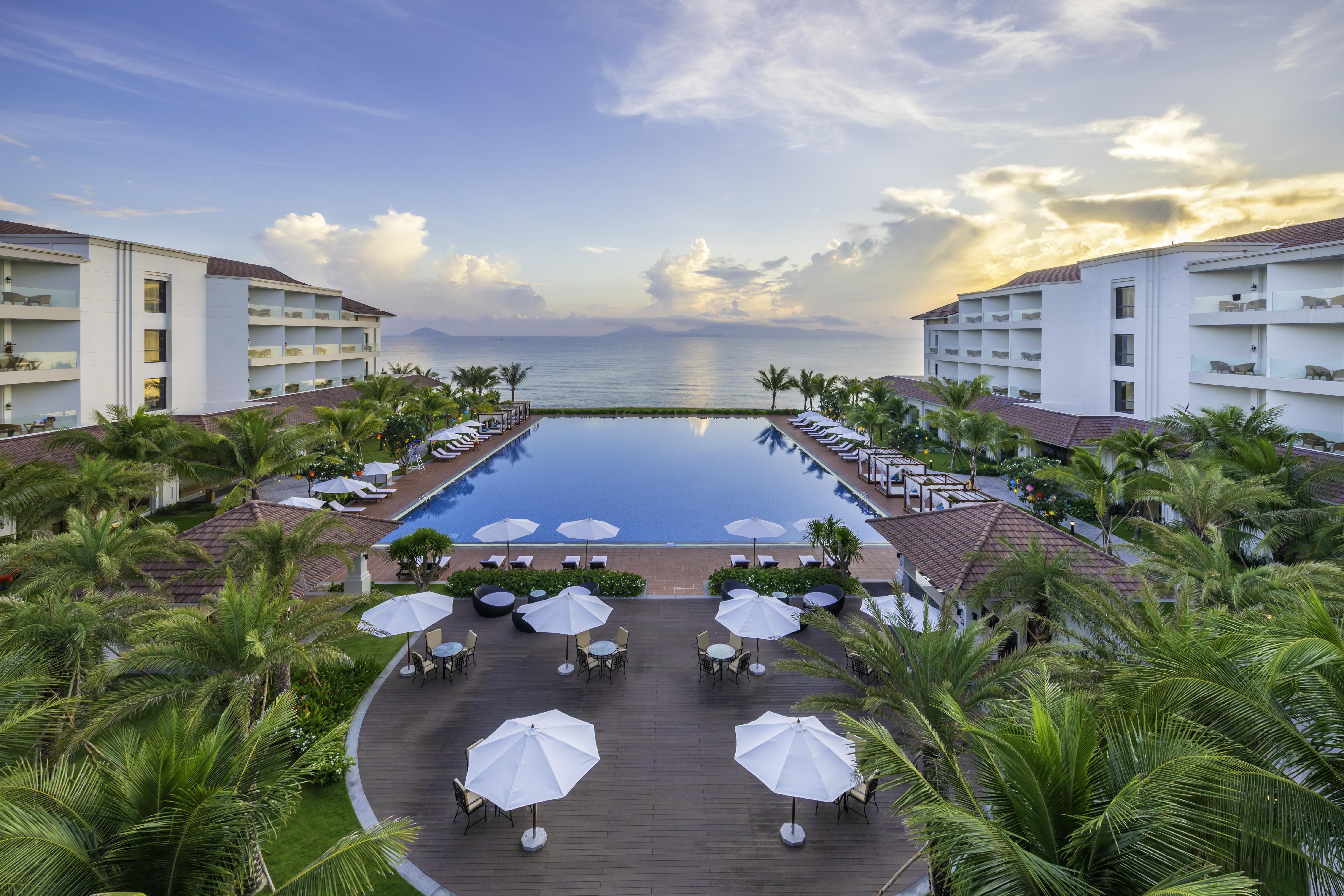 Renaissance Hoi An Resort & Spa Eksteriør billede