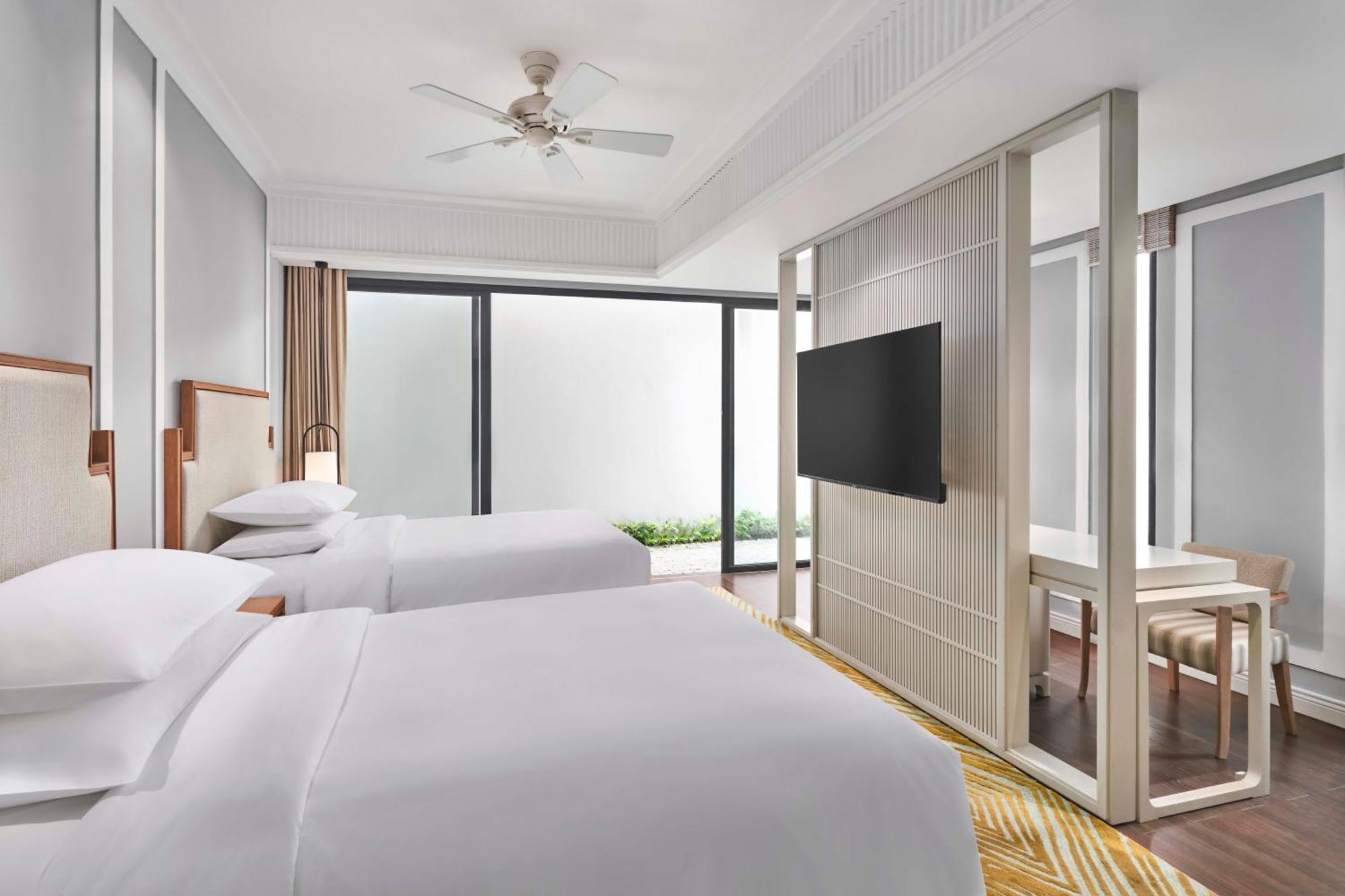 Renaissance Hoi An Resort & Spa Eksteriør billede