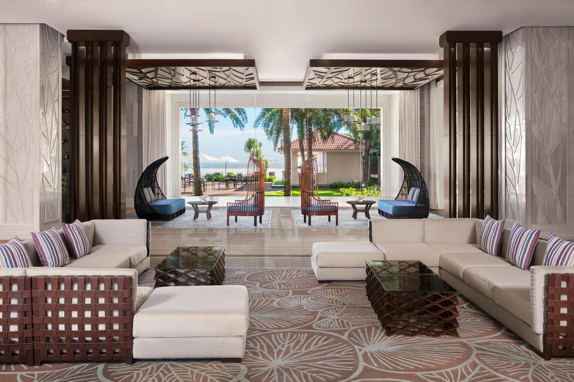 Renaissance Hoi An Resort & Spa Eksteriør billede