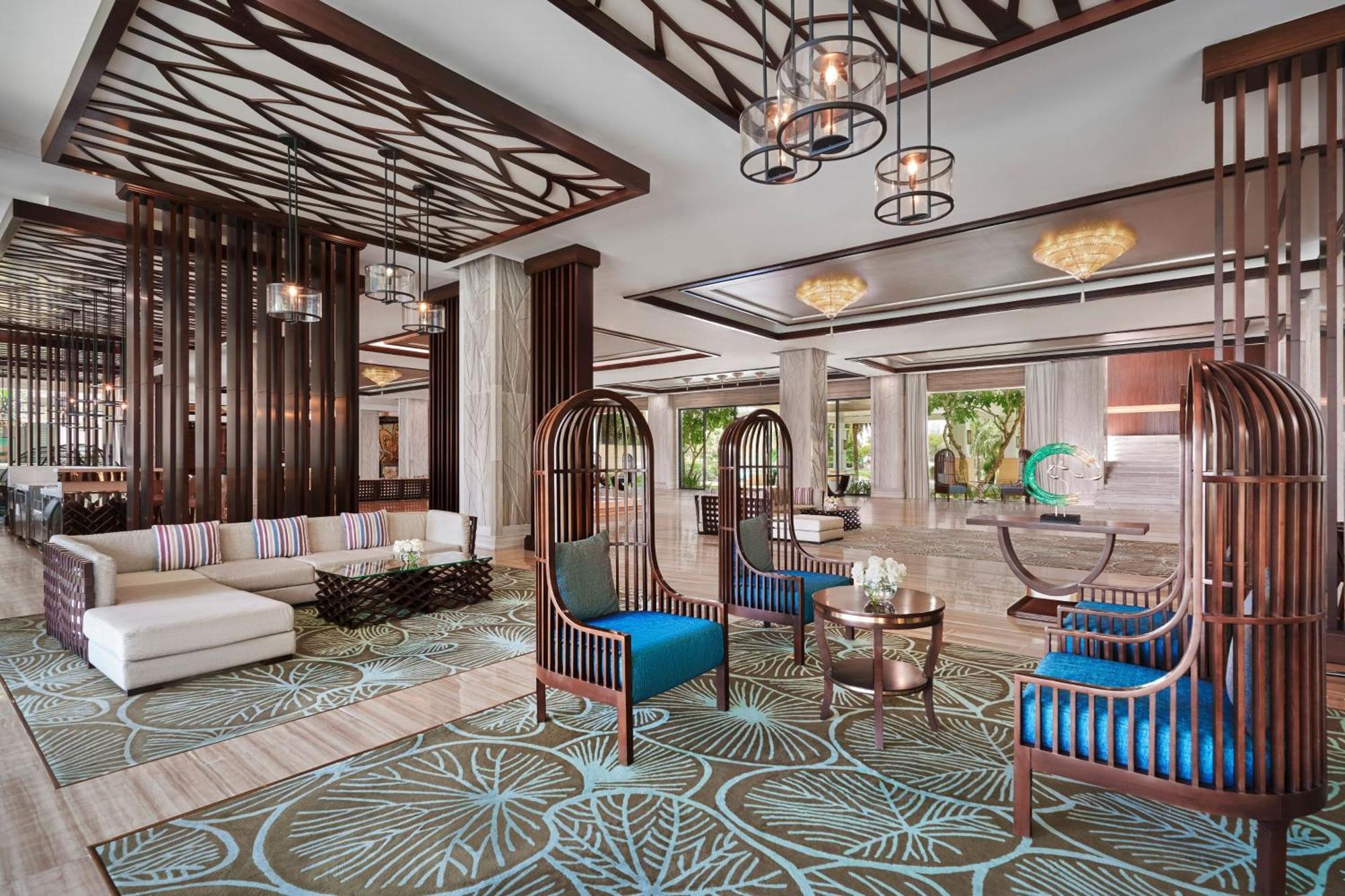 Renaissance Hoi An Resort & Spa Eksteriør billede