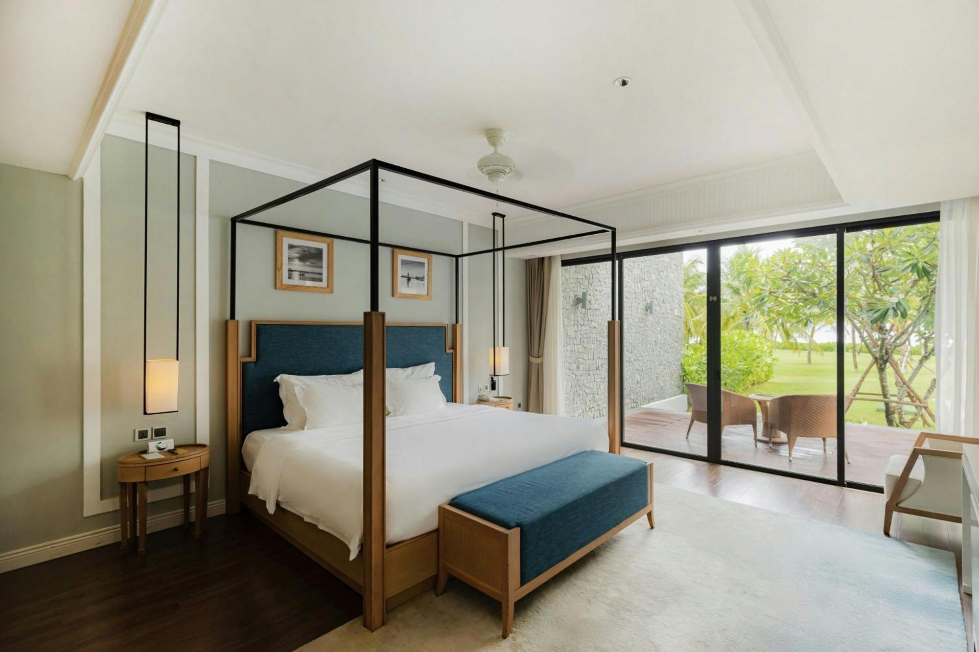 Renaissance Hoi An Resort & Spa Eksteriør billede