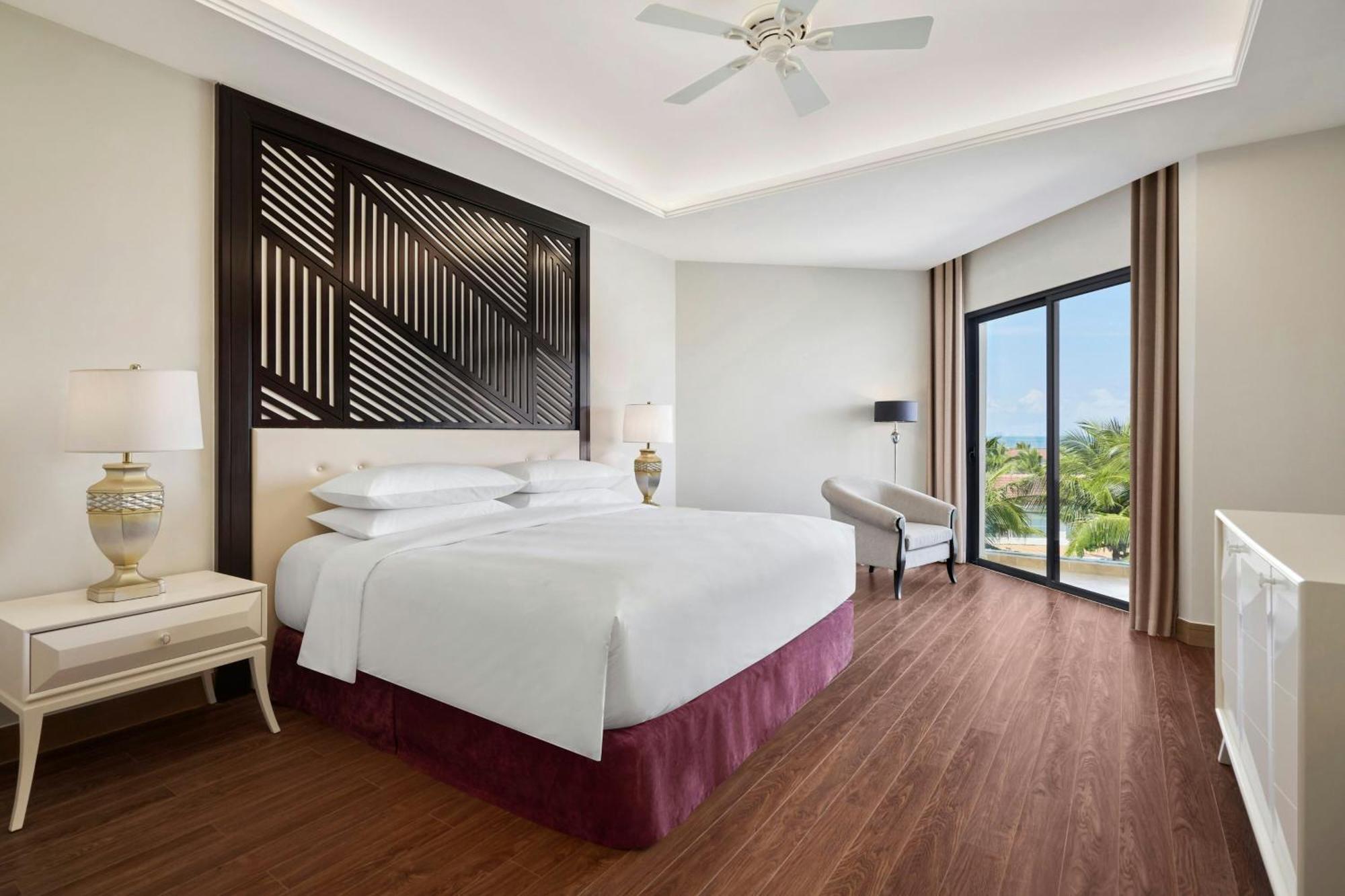 Renaissance Hoi An Resort & Spa Eksteriør billede