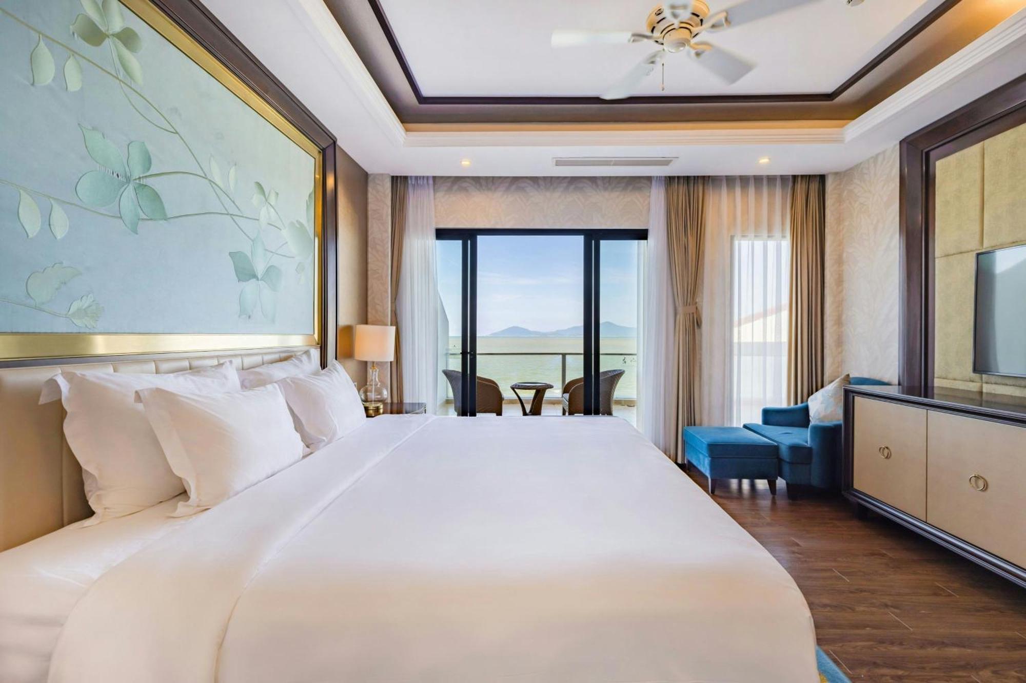 Renaissance Hoi An Resort & Spa Eksteriør billede