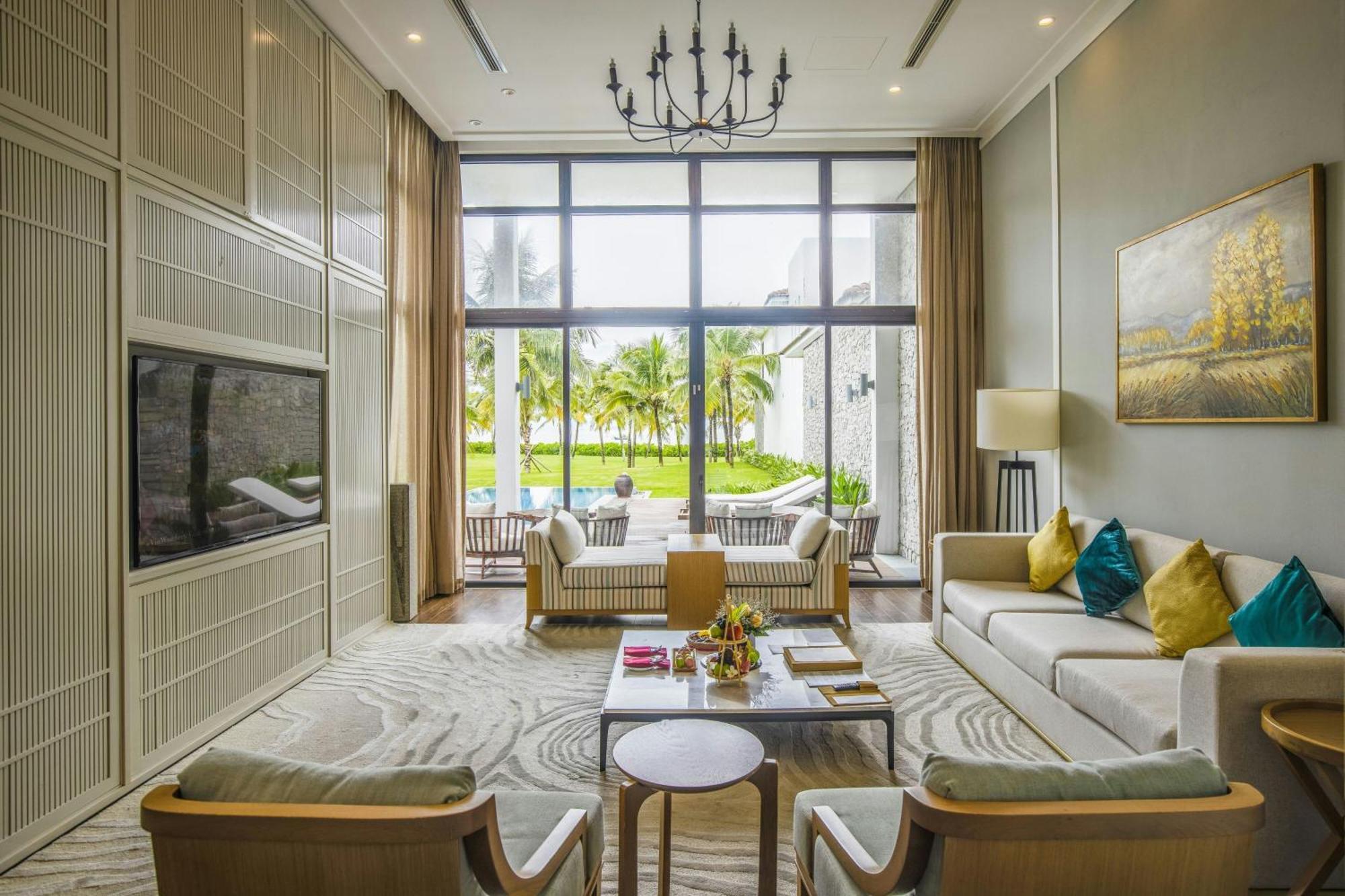 Renaissance Hoi An Resort & Spa Eksteriør billede