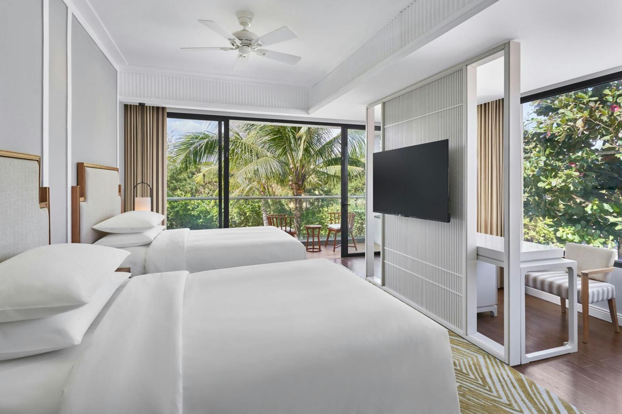 Renaissance Hoi An Resort & Spa Eksteriør billede