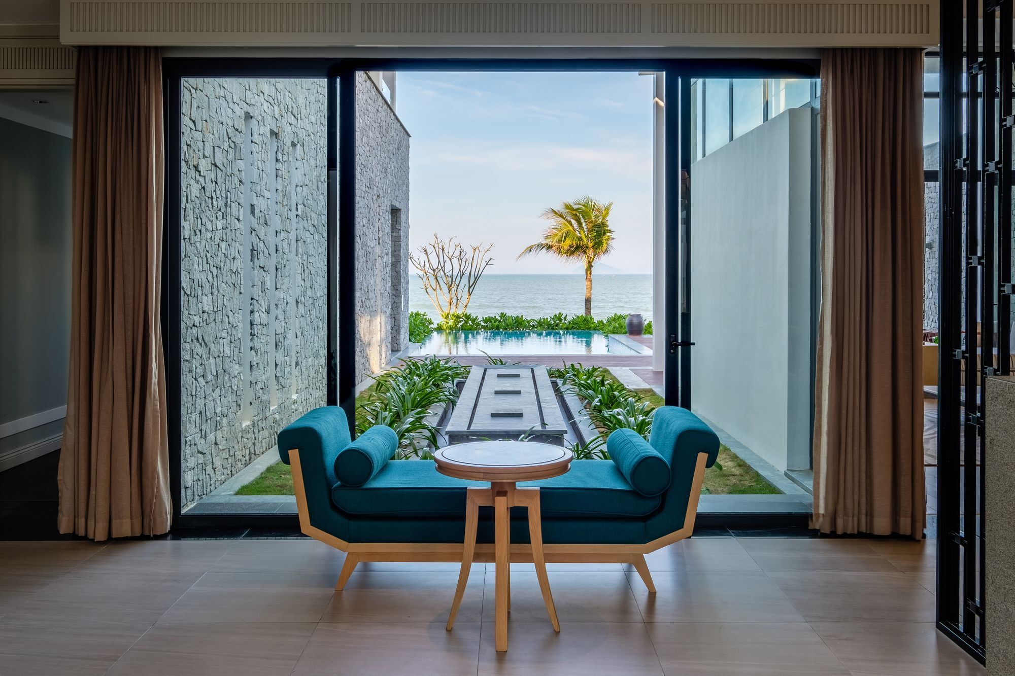 Renaissance Hoi An Resort & Spa Eksteriør billede